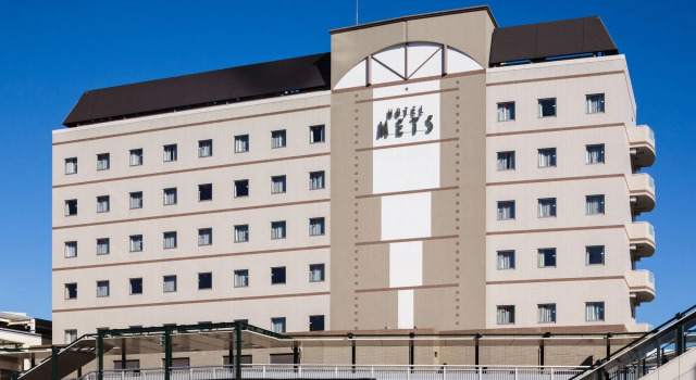 JR-East Hotel Mets Mizonokuchi, Забронировать Отель Кавасаки Кавасаки