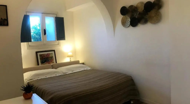 Апартаменты Дуплекс с 2 комнатами Agriturismo Le Lanterne