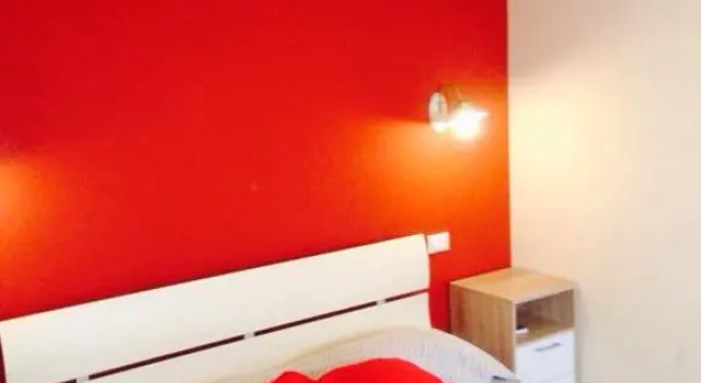 Номер Deluxe Agriturismo Al Buttasella