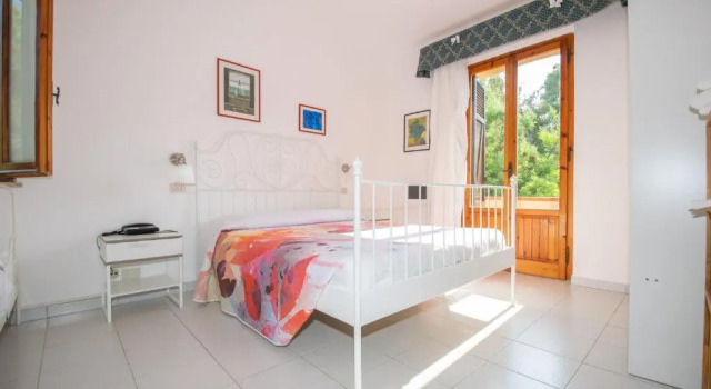 Superior Zimmer Hotel Giardino
