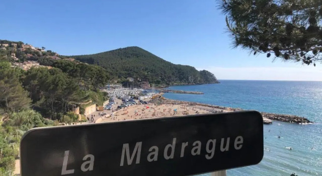Студия Studio L'Etoile Provençale
