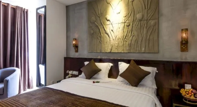The Palm Boutique, Buchen Sie Boutique Phnom Penh 