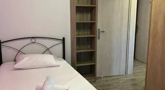 Family Getaway Close the Sea