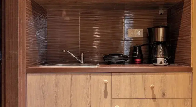 Апартаменты Cool Style Private Apartments