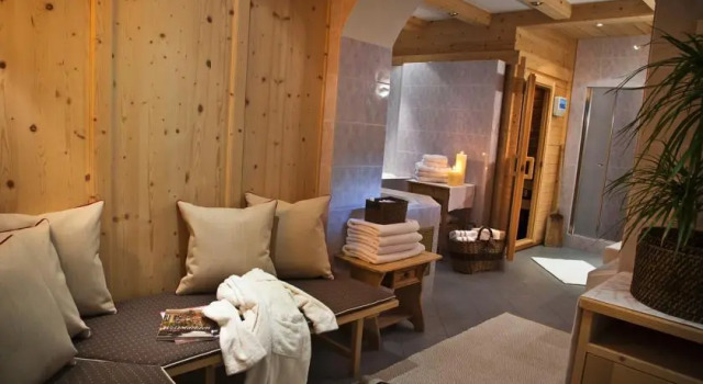 Residence Tirol, Забронировать Отель Лузон Valle Isarco