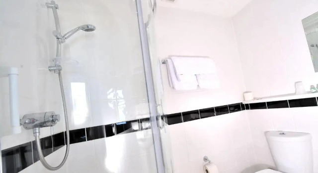 Двухместный номер Superior Pentire Newquay Cornwall Hotel