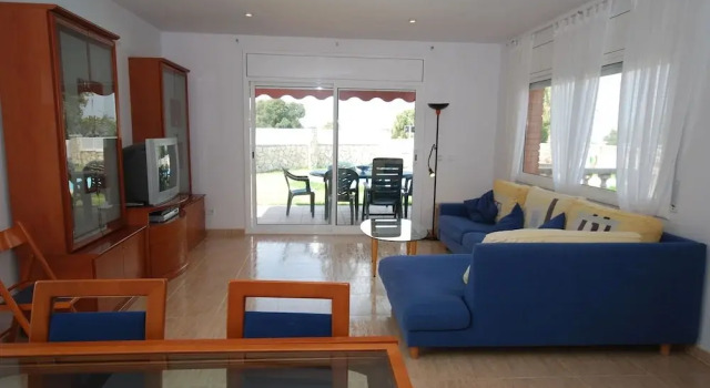 Detached Villa on one Floor, With Garden, Private Pool and Nice Views, Prenota Villa Hotel a Costa Brava con piscina, Piscina