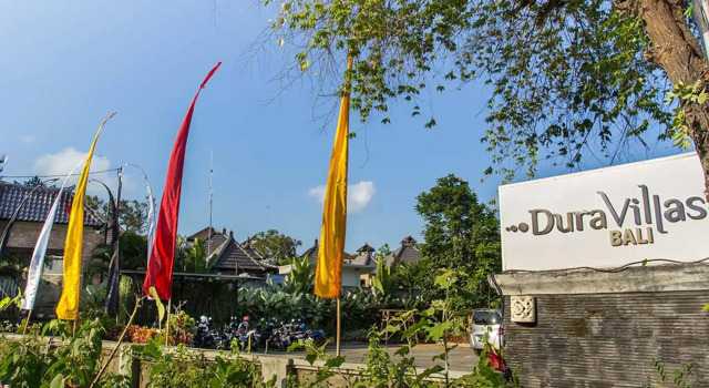 Dura Villas Canggu Bali, Buchen Sie Hotel SPA-Hotels in Badung, SPA