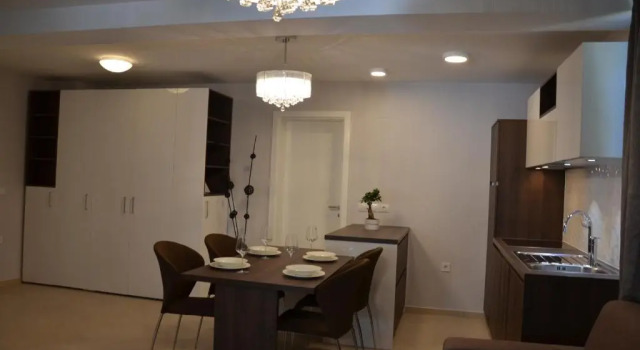 Апартаменты Apartments Mango