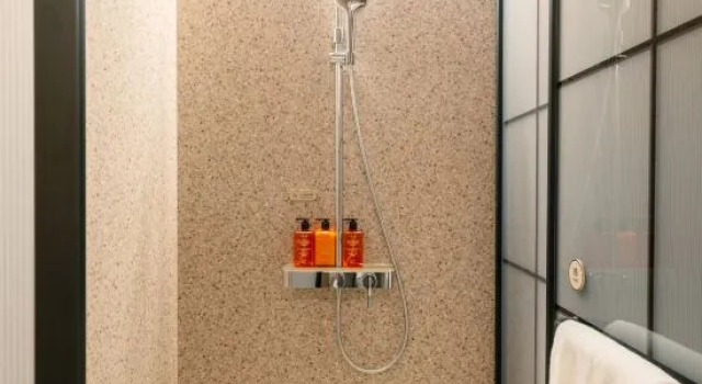Люкс Orange Hotel (Dongguan Wanda Plaza Xiping Subway Station Hotel)