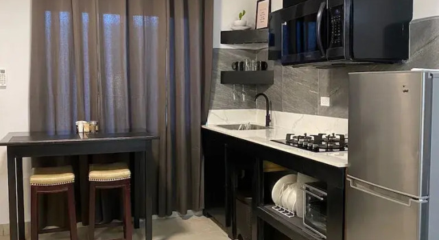 Studio The Ansen Place
