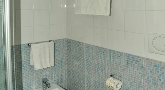 Номер Standard Hotel Albània