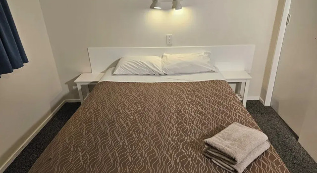 Люкс Classic Bulls Motel & Holiday Park