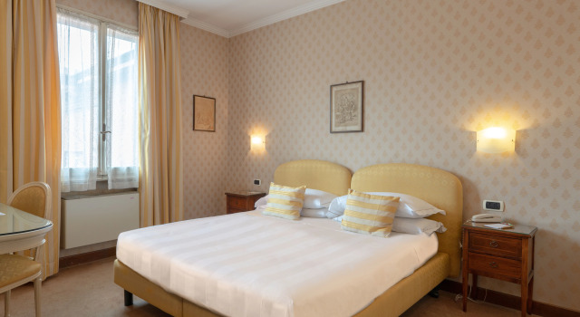 Phi Hotel Canalgrande
