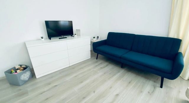AV Apartment, Varaa Huoneisto Turda 