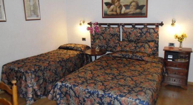 Piccolo Hotel