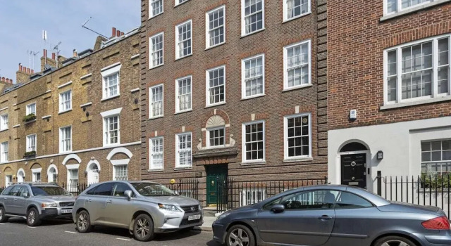 Modern 1bed in Sloane Square, Central London, Забронировать Отель Отели Англии 3 звезды, 3*