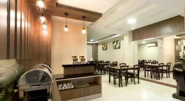 Hotel Holie