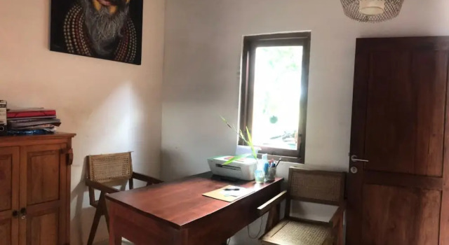 Turtle Villas Canggu