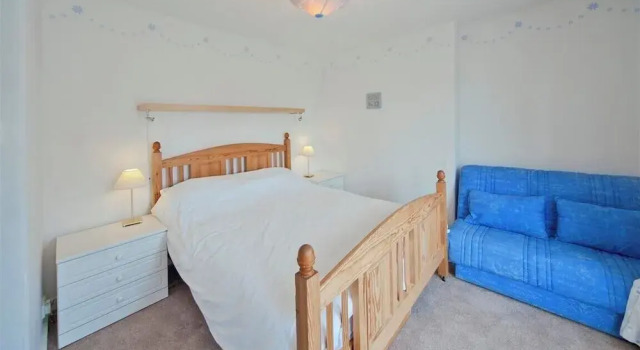 Ty Ffynnon, Prenota Casa vacanze Llanengan Gwynedd