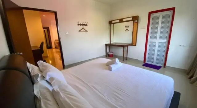Suite Sunsega Hotel