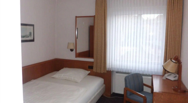 Hotel Imperial