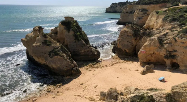 Коттедж T3 Holiday Cottage near the beach | C225