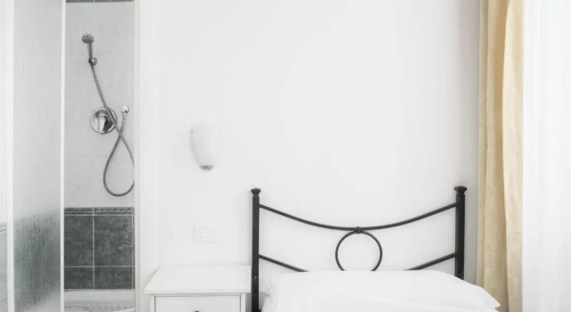 Номер Standard Hotel Cantoria