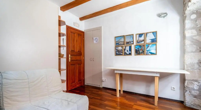 Апартаменты Apartments Martecchini