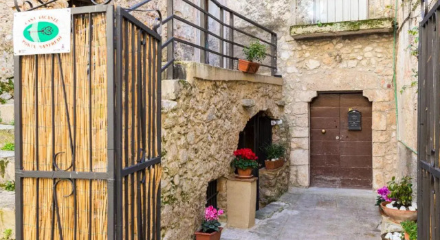 Casa Vacanze Porta Manfredi