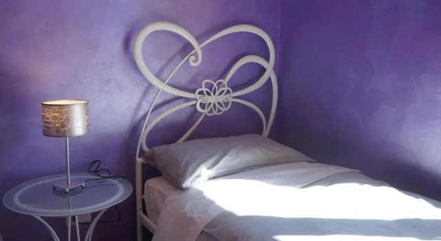 Двухместный номер Standard B&B Terrazza Belfiore