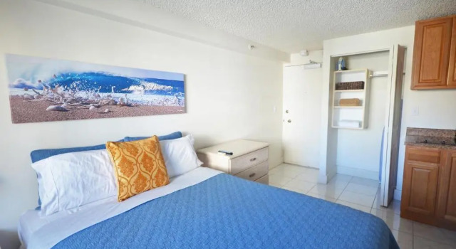 Номер Standard KV804A Prime WAIKIKI Private Apartment