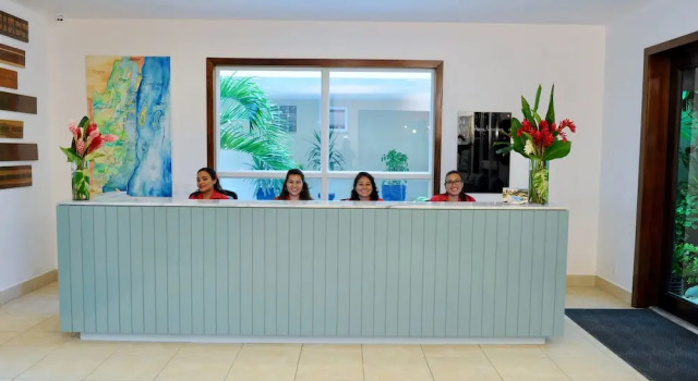 The Phoenix Resort, Foglalás Üdülőközpont San Pedro Belize Province