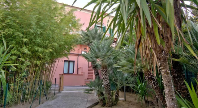 Коттедж с 2 комнатами Villa Very