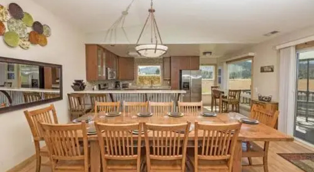 Venice Drive Holiday home 2