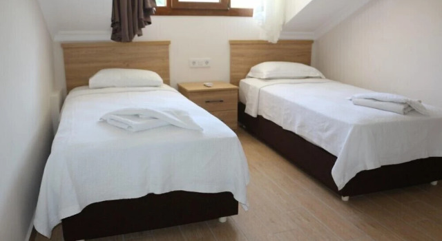 Prestij 3 Villa by Nokta Villa, Rezervovat Vila Hotely v Fethiye Area s parkováním, Parkování