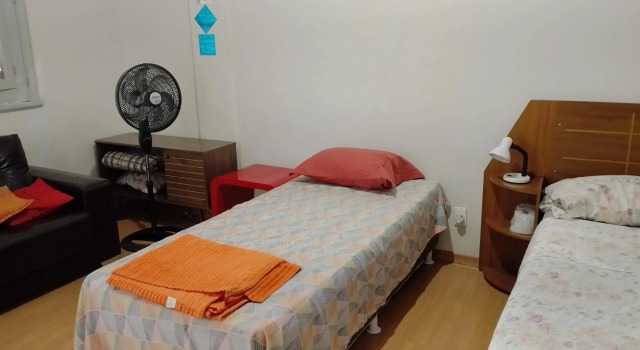 Suite Centro de BH Rua da Bahia