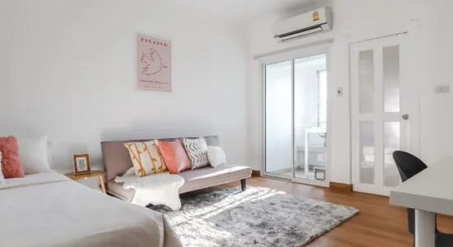 Номер Superior Link Mansion