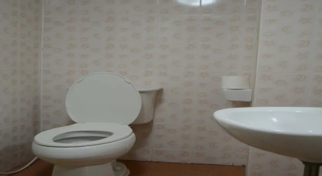 Номер Standard President Apartment