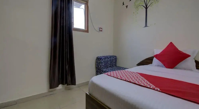 Kamdhenu Patna By WB Economy, Rezervovat Hotel Patna Bangalore