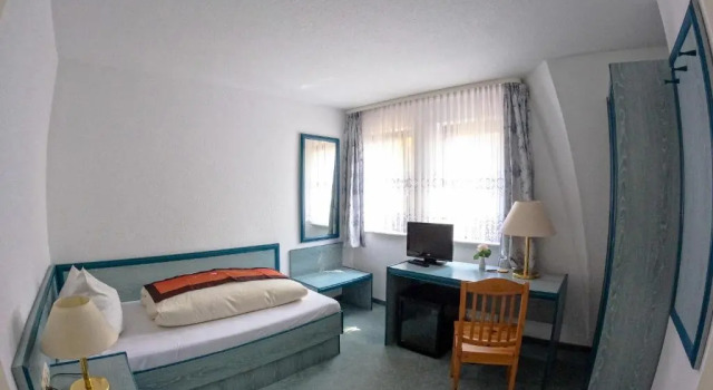 Номер Standard Hotel Diana