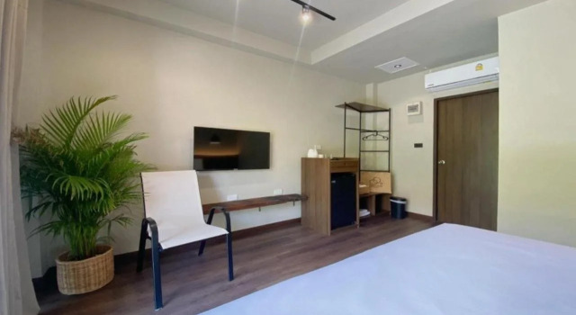 Suncloud Hotel Koh Samet