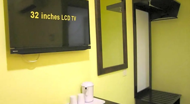 Двухместный номер Standard Sun Inns Hotel Kepong near Hospital Sungai Buloh