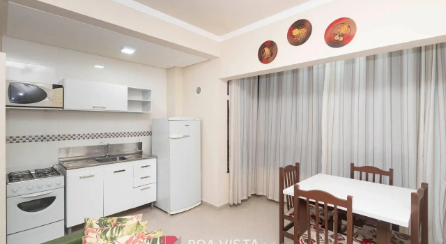 Aluguel Apartamento Duplex 14 P/ 5 Pessoas Bombas/sc