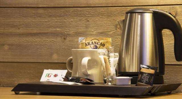 Двухместный номер Economy Hotel Edelweiss