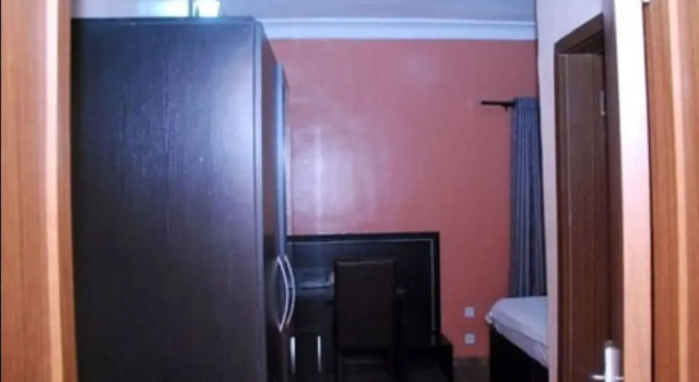 Camera doppia Classica Ivon Suites