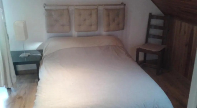 Номер Standard Chambres d hôtes "Au vieux Préssoir"