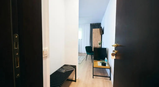 Номер Deluxe Residence Villa Barrio