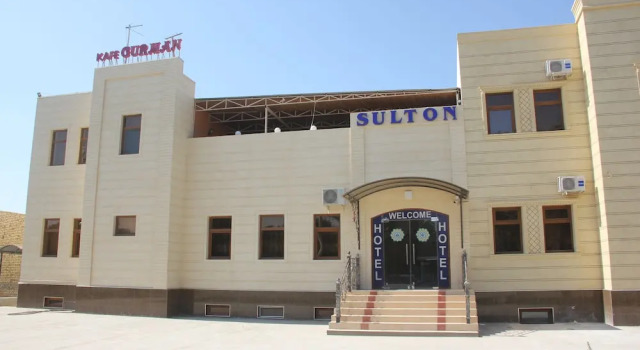 Sulton Hotel