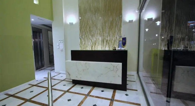 Семейный номер Standard с балконом Morfeas Hotel